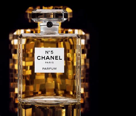 coco chanel no 1